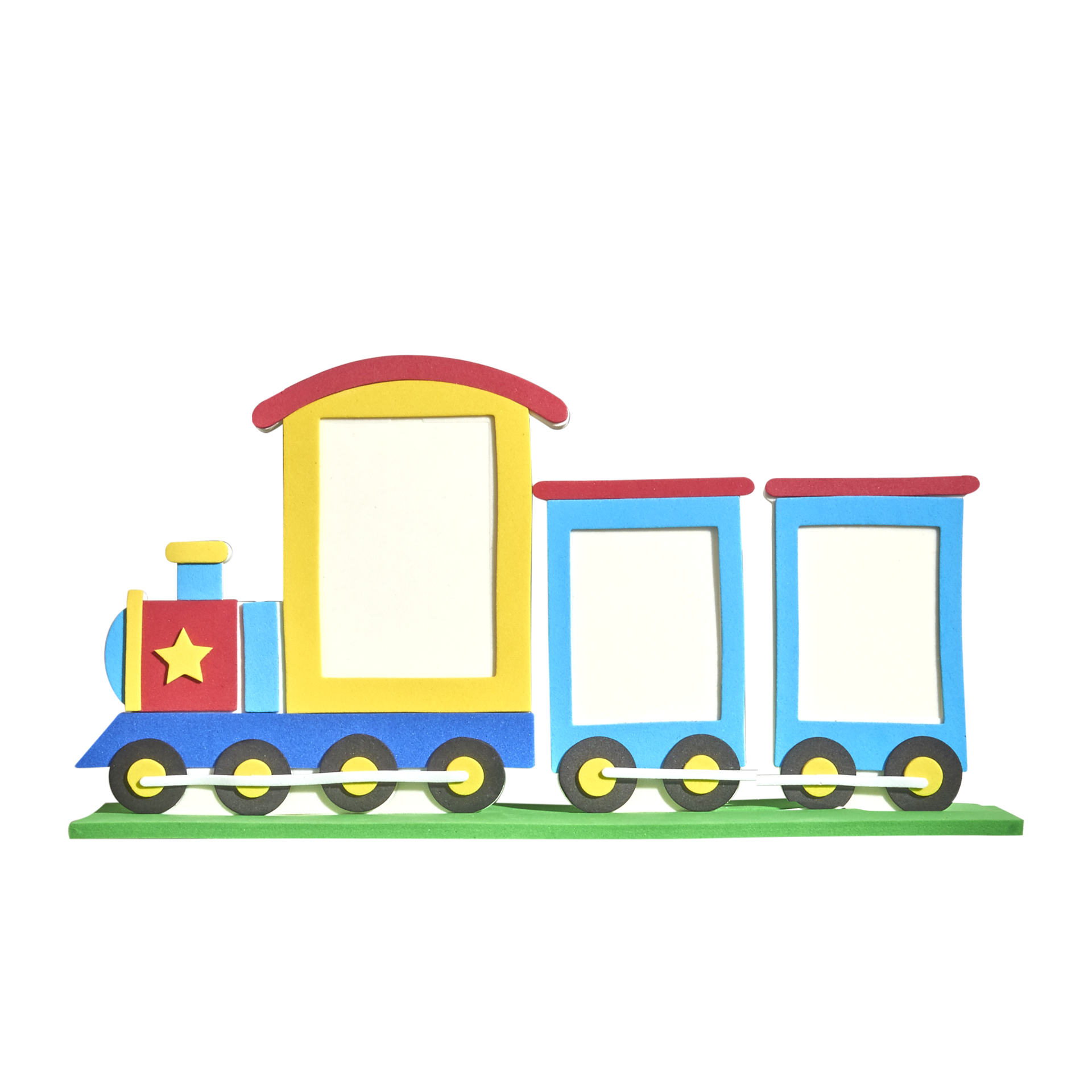 KIT CREATIE 3-IN-1 DIFERITE VEHICULE - JACK IN THE BOX (JK10039)