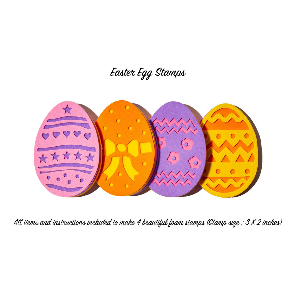 KIT CREATIE 3-IN-1 PASTE FERICIT - JACK IN THE BOX (JK10046)