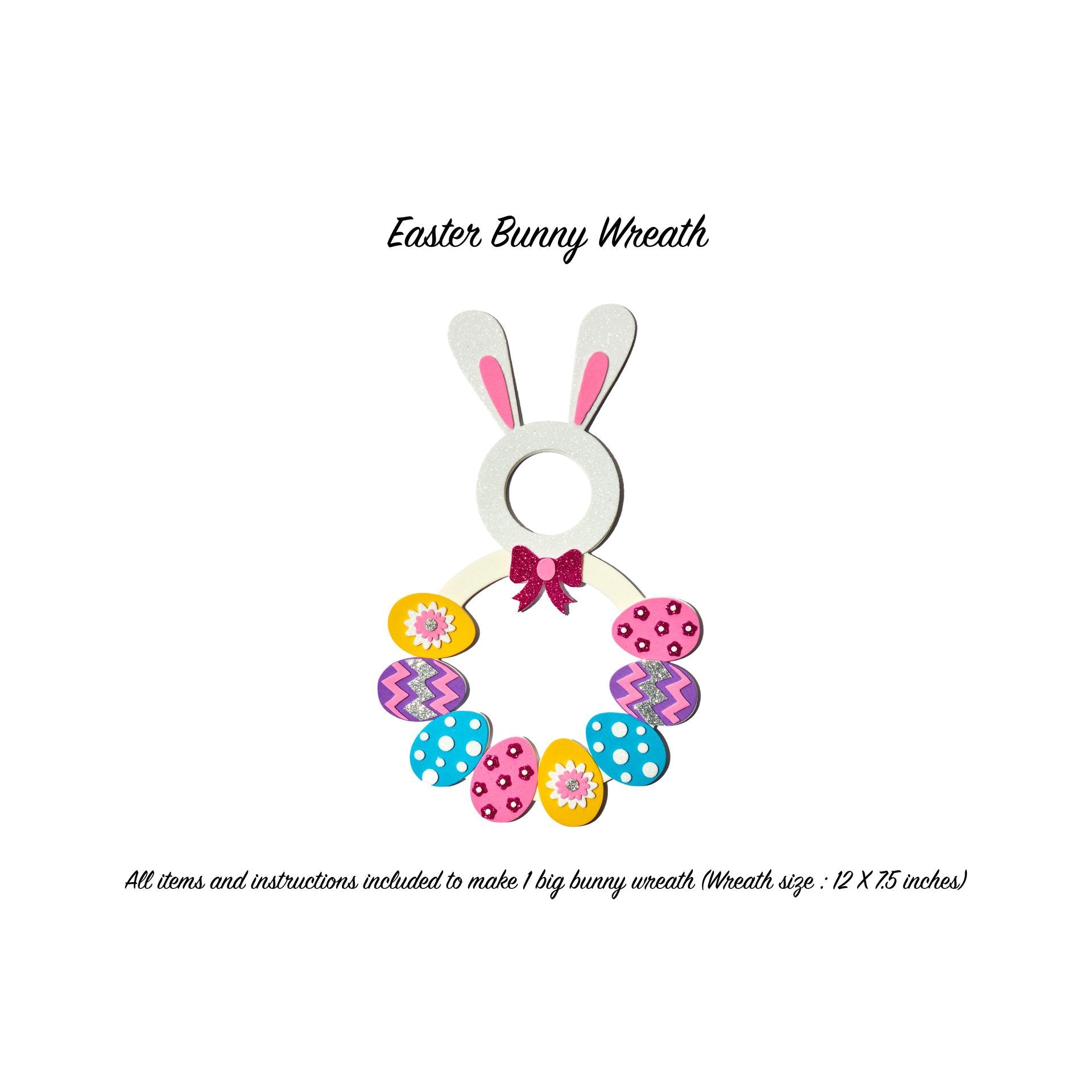 KIT CREATIE 3-IN-1 PASTE FERICIT - JACK IN THE BOX (JK10046)