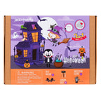 KIT CREATIE 3-IN-1 HALLOWEEN FERICIT - JACK IN THE BOX (JK10062)