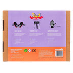 KIT CREATIE 3-IN-1 HALLOWEEN FERICIT - JACK IN THE BOX (JK10062)