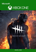 DEAD BY DAYLIGHT (XBOX ONE / XBOX SERIES X|S) - XBOX LIVE - MULTILANGUAGE - EU