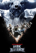 DUNGEONS AND DRAGONS: DARK ALLIANCE - STEAM - PC - WORLDWIDE - MULTILANGUAGE