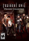 RESIDENT EVIL ORIGINS / BIOHAZARD ORIGINS COLLECTION - PC - STEAM - MULTILANGUAGE - WORLDWIDE - Libelula Vesela - Jocuri Video