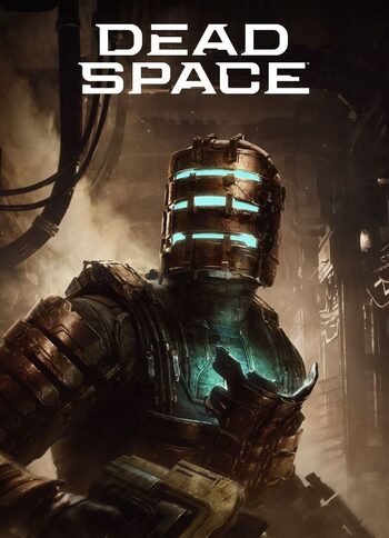 DEAD SPACE REMAKE - PC - EA APP / ORIGIN - EN/FR/ES/PT - WORLDWIDE - Libelula Vesela - Jocuri video