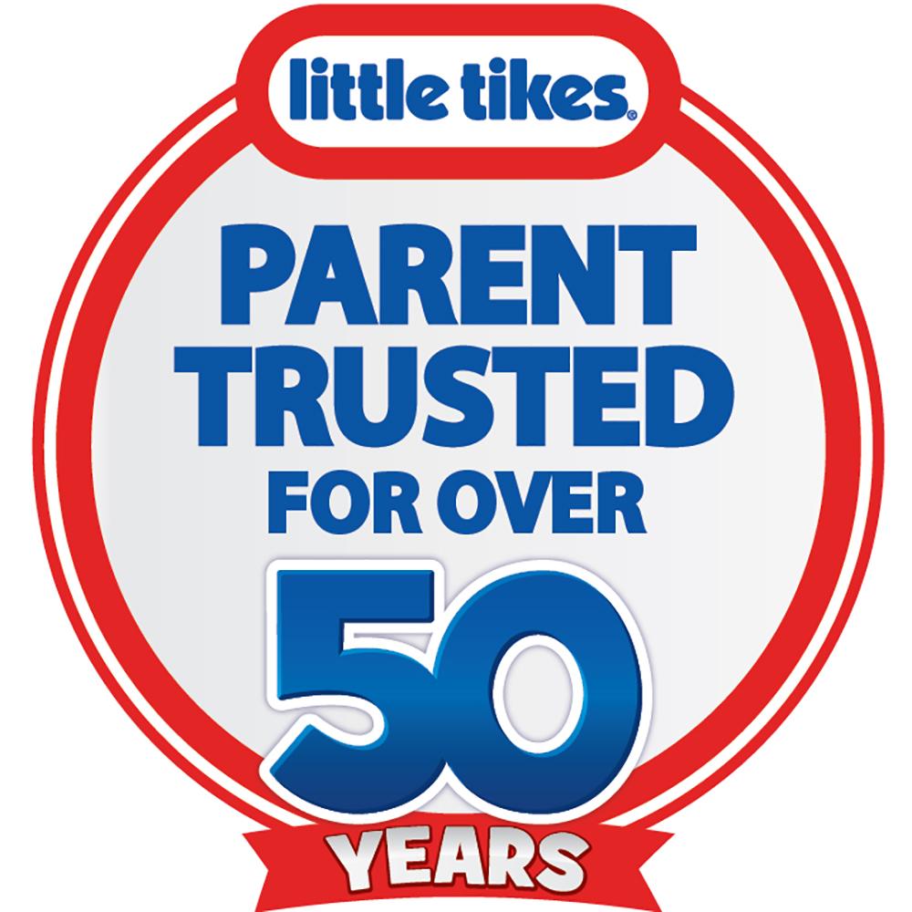 LITTLE TIKES - LEAGAN PENTRU COPII MICI (LT43090)