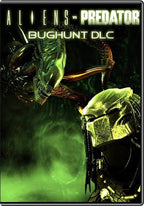 ALIENS VS. PREDATOR: BUGHUNT MAP PACK (DLC) - PC - STEAM - MULTILANGUAGE - WORLDWIDE