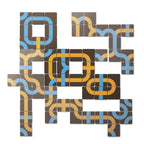 FUN GAME INTERSECTION OF ROADS - HEADU (HE53467)