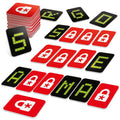 FUN GAME DISCOVER THE PASSWORD - HEADU (HE55409)