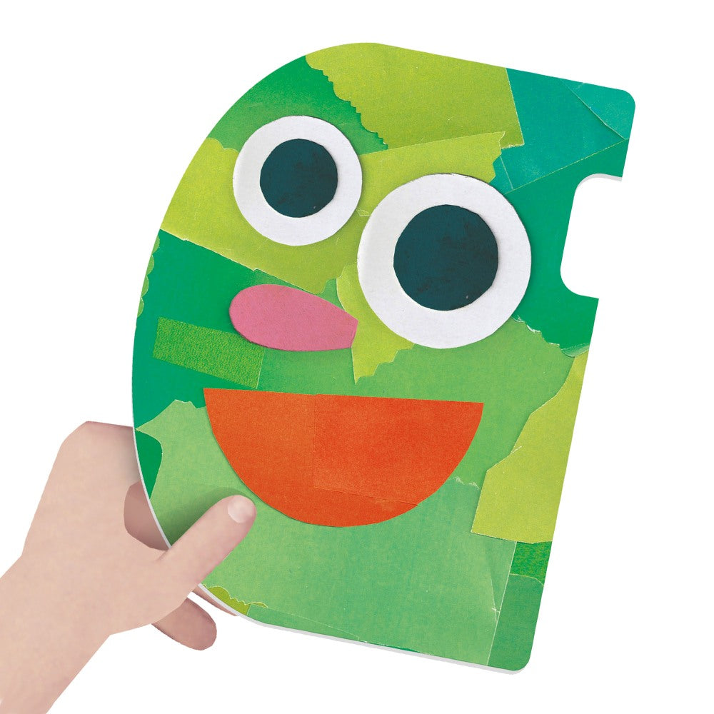 ECOPLAY PRIMUL MEU JOC EDUCATIONAL MEMOREAZA FORMELE, CULORILE, NUMERELE SI VOCALELE - HEADU (HE57564)