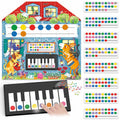 GAME MY FIRST MUSIC LESSON - HEADU (HE57908)