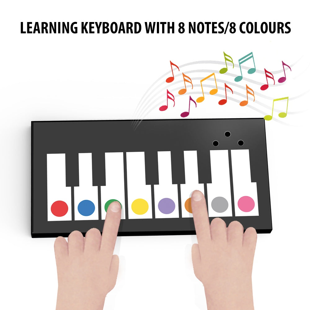 GAME MY FIRST MUSIC LESSON - HEADU (HE57908)