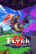 FLYNN: SON OF CRIMSON - PC - STEAM - MULTILANGUAGE - WORLDWIDE - Libelula Vesela - Jocuri Video