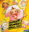 SUPER MONKEY BALL: BANANA BLITZ HD - PC - STEAM - MULTILANGUAGE - EU - Libelula Vesela - Jocuri Video