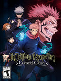 JUJUTSU KAISEN: CURSED CLASH - PC - STEAM - MULTILANGUAGE - WORLDWIDE - Libelula Vesela - Jocuri video