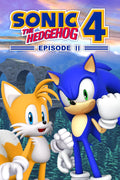 SONIC THE HEDGEHOG 4 EPISODE 2 - PC - STEAM - MULTILANGUAGE - WORLDWIDE