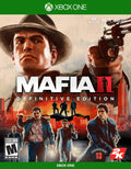 MAFIA II DEFINITIVE EDITION - XBOX LIVE - XBOX ONE - MULTILANGUAGE - WORLDWIDE