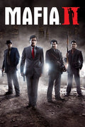 MAFIA II - PC - STEAM - MULTILANGUAGE - EU