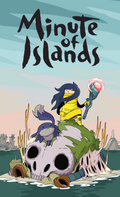 MINUTE OF ISLANDS - PC - STEAM - MULTILANGUAGE - WORLDWIDE - Libelula Vesela - Jocuri Video