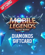 MOBILE LEGENDS 55 DIAMONDS - PC - OFFICIAL WEBSITE - MULTILANGUAGE - WORLDWIDE