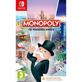 MONOPOLY - NINTENDO SWITCH - EU - MULTILANGUAGE - Libelula Vesela - Jocuri video