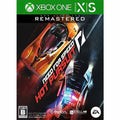 NEED FOR SPEED HOT PURSUIT REMASTERED (XBOX ONE / XBOX SERIES XS) - XBOX LIVE - MULTILANGUAGE - EU - Libelula Vesela - Jocuri video