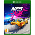 NEED FOR SPEED HEAT - XBOX LIVE - XBOX ONE - MULTILANGUAGE - EU