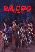 EVIL DEAD: THE GAME - PC - STEAM - MULTILANGUAGE - WORLDWIDE - Libelula Vesela - Jocuri Video