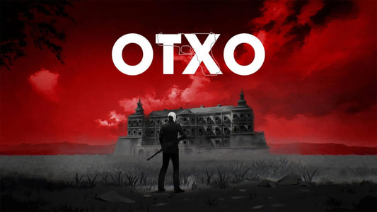 OTXO - PC - STEAM - MULTILANGUAGE - WORLDWIDE - Libelula Vesela - Jocuri video
