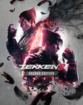 TEKKEN 8 (DELUXE EDITION) - PC - STEAM - MULTILANGUAGE - EU - Libelula Vesela - Jocuri Video
