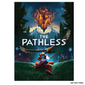 THE PATHLESS - PC - STEAM - MULTILANGUAGE - WORLDWIDE - Libelula Vesela - Jocuri video