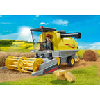JUCARIE DE ROL COMBINA DE RECOLTAT - PLAYMOBIL COUNTRY (PM71267)