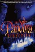 TEX MURPHY: THE PANDORA DIRECTIVE - GOG.COM - PC - MULTILANGUAGE - WORLDWIDE - Libelula Vesela - Jocuri video