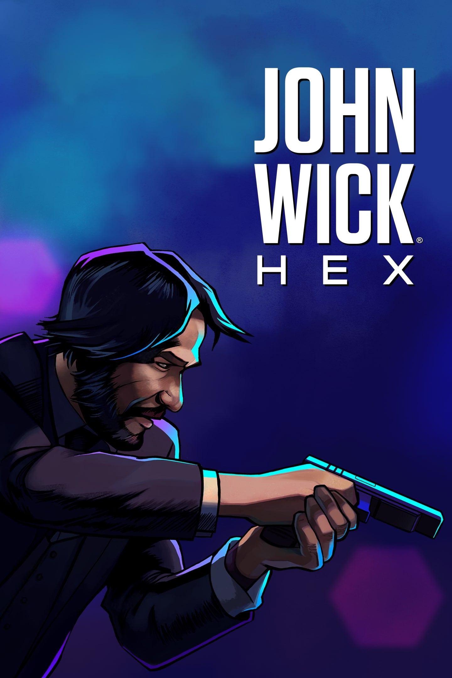JOHN WICK HEX - PC - STEAM - MULTILANGUAGE - EU - Libelula Vesela - Jocuri Video
