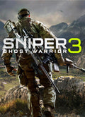 SNIPER: GHOST WARRIOR 3 - STEAM - PC - WORLDWIDE