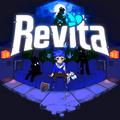 REVITA - PC - STEAM - MULTILANGUAGE - WORLDWIDE - Libelula Vesela - Jocuri Video