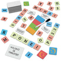FUN GAME IN ROMANIAN WORDS IN THE MIND - HEADU (HE59681)