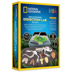 NATIONAL GEOGRAPHIC - CREATIVE LIZARD DISSECTION LAB KIT - NATIONAL GEOGRAPHIC (NG23036)