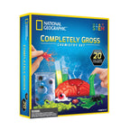 NATIONAL GEOGRAPHIC - CHEMICAL EXPERIMENT CREATIVE KIT - NATIONAL GEOGRAPHIC (NG22596)