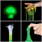 NATIONAL GEOGRAPHIC - CHEMICAL EXPERIMENT CREATIVE KIT - NATIONAL GEOGRAPHIC (NG22596)