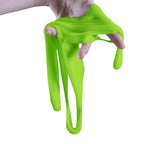SET EDUCATIV LABORATORUL DE SLIME FOSFORESCENT - NATIONAL GEOGRAPHIC (NG29714)