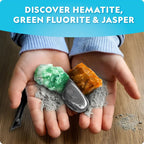 SET EDUCATIV DESCOPERA GALAXIA COMOARA DIN SPATIU - NATIONAL GEOGRAPHIC (NG24583)