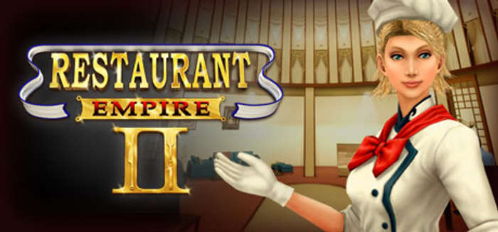 RESTAURANT EMPIRE II - PC - STEAM - MULTILANGUAGE - WORLDWIDE - Libelula Vesela - Jocuri video