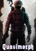 QUASIMORPH - PC - STEAM - MULTILANGUAGE - WORLDWIDE - Libelula Vesela - Jocuri video