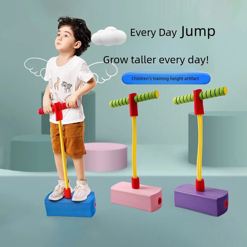 JUCARIE KIDS GROW TALLER BALANCE (DATGO004)