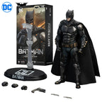 BATMAN - FONDJOY JUSTICE LEAGUE FIGURINE COLECTIBILE