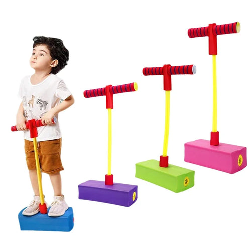JUCARIE KIDS GROW TALLER BALANCE (DATGO004)