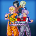 DRAGON BALL Z: KAKAROT - TRUNKS - THE WARRIOR OF HOPE - PC - STEAM - MULTILANGUAGE - WORLDWIDE - Libelula Vesela - Jocuri Video