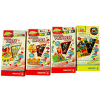 SET CREATIE MOZAIC CU STRASURI-PRINTESA - GRAFIX (ST3X16-6129/P2-3)