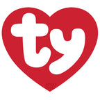 PLUS CU BRELOC PISICA MITZI (8.5 CM) - TY (ST9XTY43100)